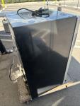 Platinum 36-Bottle Free-Standing Wine Cooler