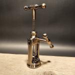 Vintage Kings Corkscrew Wine Bottle Opener Gift
