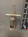 Vintage Wine Corkscrew Antique Opener