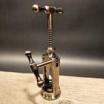 Vintage Kings Corkscrew Wine Bottle Opener Gift