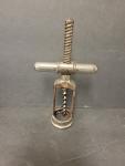 Vintage Wine Corkscrew Antique Opener