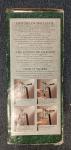 Rogar Estate Antique Bronze Wine Opener