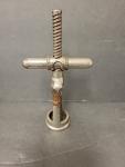 Vintage Wine Corkscrew Antique Opener