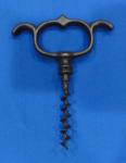 Vintage Antique Corkscrew Wine Opener