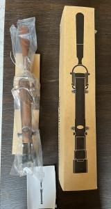 BOJ Wall Mounted Corkscrew in Old Copper