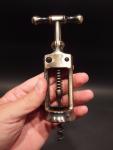 Vintage Kings Corkscrew Wine Bottle Opener Gift