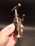 Vintage Kings Corkscrew Wine Bottle Opener Gift