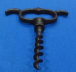 Vintage Antique Corkscrew Wine Opener
