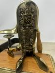 Antique Brass Finish Wine Opener for Tabletop