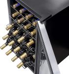 Newair 27-Bottle Wine Cooler Fridge