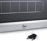 Newair 27-Bottle Wine Cooler Fridge