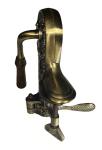 Rogar Estate Antique Bronze Corkmaster Wine Opener