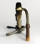Rogar Estate Antique Bronze Corkmaster Wine Opener