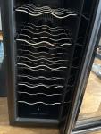 Compact Wine Cooler for Perfect Chilled Bottles