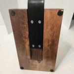 Roger Estate Brass Wine Bottle Opener with Stand