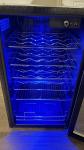 Black & Decker 26-Bottle Wine Fridge
