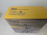 Antique Bronze Corkmaster Wine Opener by Rogar