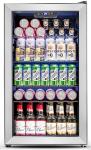 Mini Beverage Cooler for Wine and Drinks