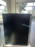 24" Wine Cooler Holds 52 Bottles