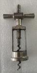 Graef & Schmidt Vintage Mechanical Corkscrew Opener