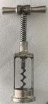 Graef & Schmidt Vintage Mechanical Corkscrew Opener