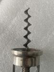 Graef & Schmidt Vintage Mechanical Corkscrew Opener