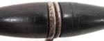 Williamson's Antique Corkscrew with Twisted Wood Handle