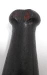 Williamson's Antique Corkscrew with Twisted Wood Handle