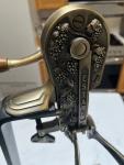 Rogar Estate Wine Opener with Wood Stand