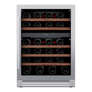 Ca'Lefort Dual Zone Mini Wine Fridge