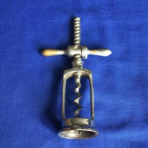 Vintage R. Murphy Boston Corkscrew Wine Opener