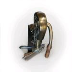 Roger Estate Brass Tabletop Wine Bottle Opener
