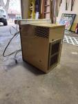 Breezaire WKC 1060 Wine Cooling Unit with Light