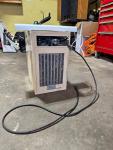 Breezaire WKC 1060 Wine Cooling Unit with Light