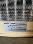 Breezaire WKC 1060 Wine Cooling Unit with Light