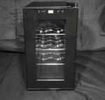 Candor 8-Bottle Thermoelectric Wine Cooler