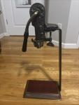 Vintners Reserve Wine Bottle Opener with Stand