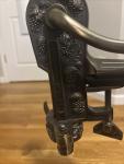 Vintners Reserve Wine Bottle Opener with Stand