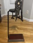 Vintners Reserve Wine Bottle Opener with Stand
