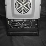 Candor 8-Bottle Thermoelectric Wine Cooler