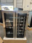 Ca'Lefort 24" Dual Zone Wine Cooler
