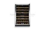 22" LED Wine Cooler by Frigidaire