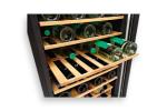 22" LED Wine Cooler by Frigidaire