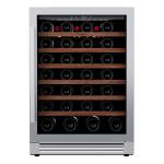 Ca'Lefort 24-Inch Wine Cooler Holds 54 Bottles