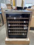 Ca'Lefort 24-Inch Wine Cooler Holds 54 Bottles