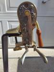 Rogar Corkmaster Wine Opener with Grape Detail