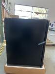 Ca'Lefort 24" Black Freestanding Wine Cooler