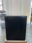 Ca'Lefort 24" Black Freestanding Wine Cooler
