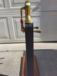 Rogar Corkmaster Wine Opener with Grape Detail