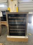 Ca'lefort 24 Inch Dual Zone Wine Cooler